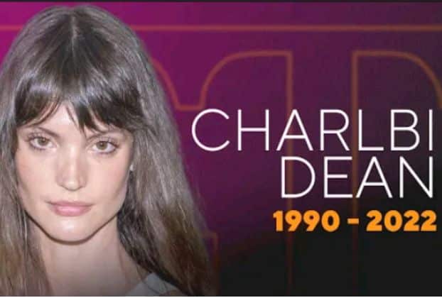 Charlbi Dean Dies at 32 After 'Sudden Illness'