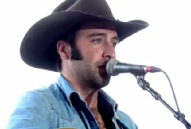 Country Singer Luke Bell Dead At 32