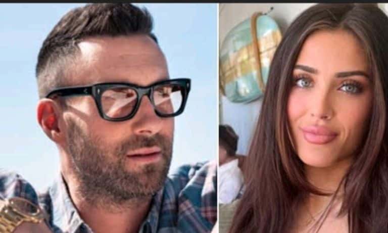 Adam Levine EXPOSED for Cheating on PREGNANT Wife & Requested to Use Mistress' Name for 3rd Baby