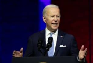 Biden Set To Campaign On Labor Day In Key Battleground States