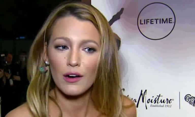 Blake Lively EXPECTING Baby No. 4 With Ryan Reynolds
