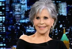 Jane Fonda Diagnosed With Cancer