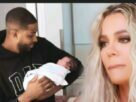 Khloe Kardashian's Baby Boy Makes His Debut on The Kardashians