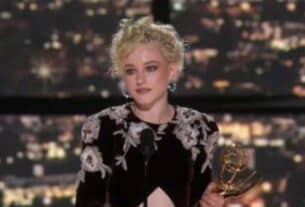 Supporting Actress in a Drama Series- 74th Emmy Awards