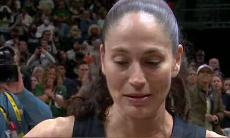 What will the WNBA miss the most about Sue Bird