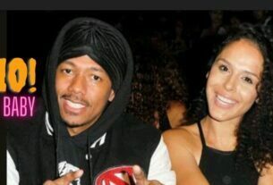 Nick Cannon Welcomes Baby No. 10, His Third With Brittany Bell