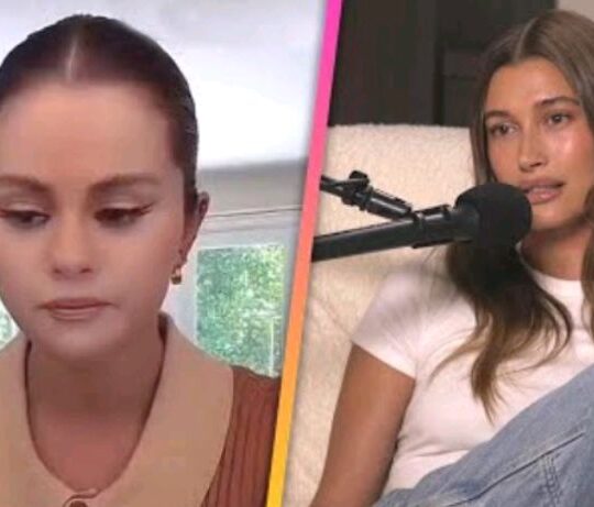Selena Gomez Reacts to ‘Disgusting’ Online Hate After Hailey Bieber Interview