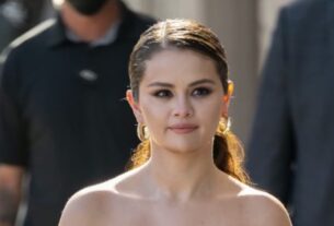 Selena Gomez Speaks Out About Kindness After Hailey Bieber's Tell All