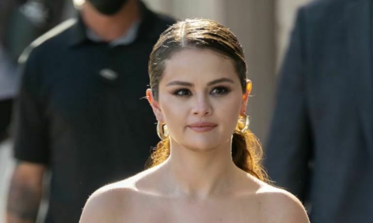 Selena Gomez Speaks Out About Kindness After Hailey Bieber's Tell All