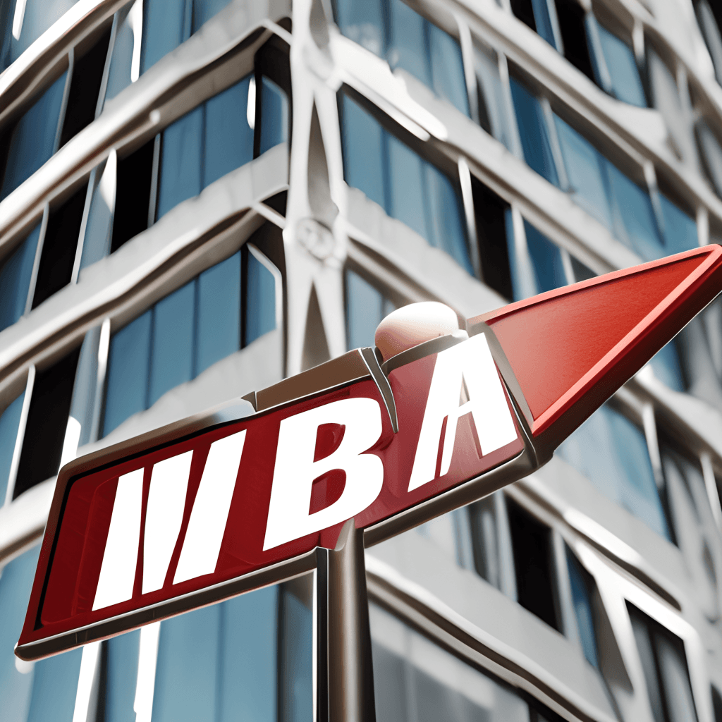 Is MBA worth in today's world?