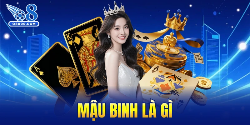 mậu binh là gì